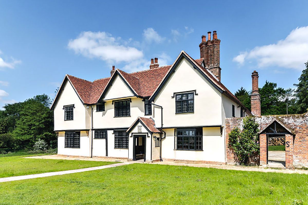 Spaynes Hall – Reinstatement and Refurbishment