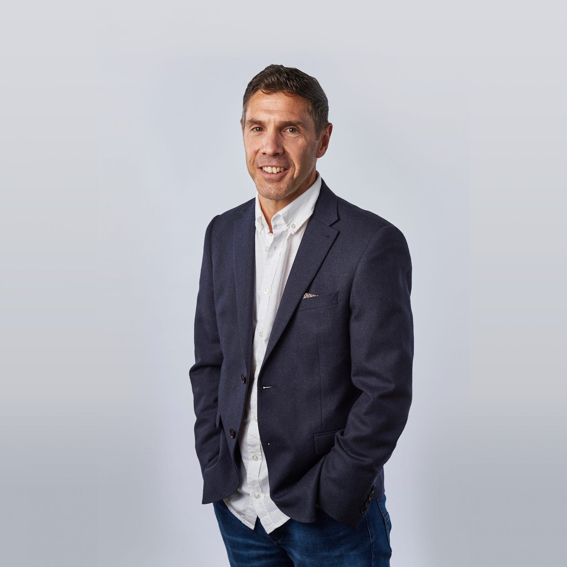 Daniel Bowler, MRICS