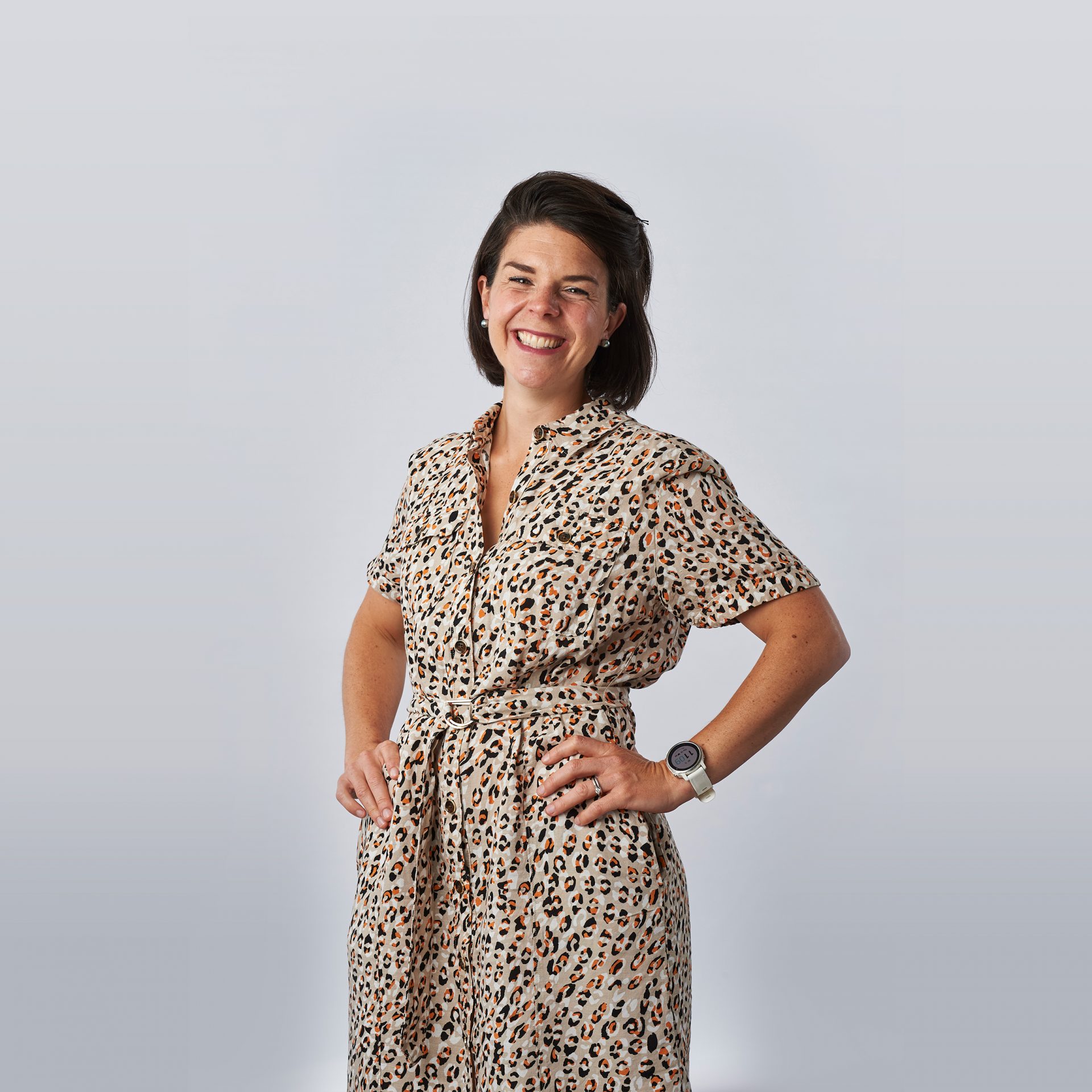 Philippa Gould, MRICS