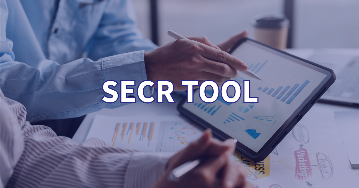 Streamlined Energy & Carbon Reporting For Academy Trusts (FREE SECR Tool)