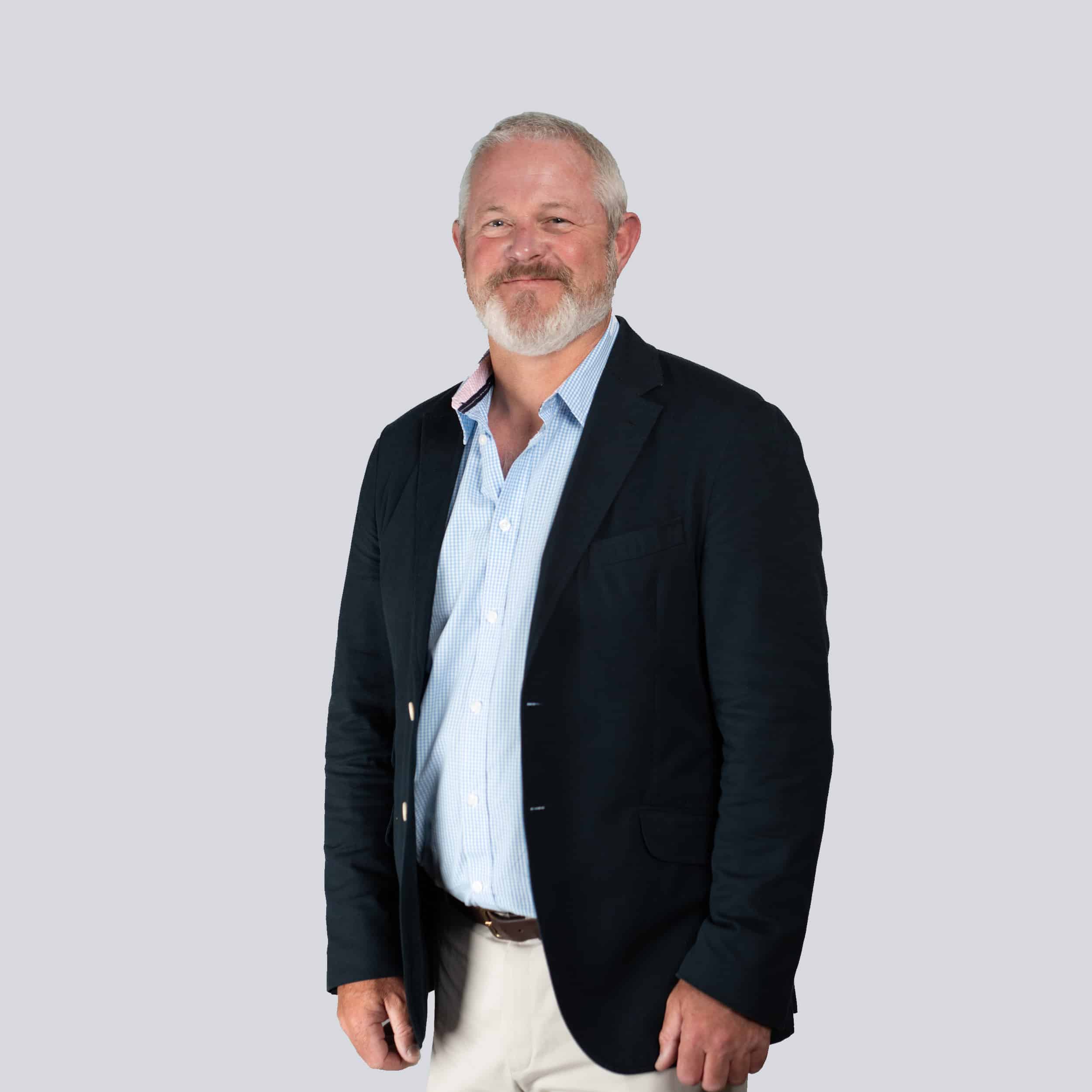 Matt Isherwood, RICS Cert.