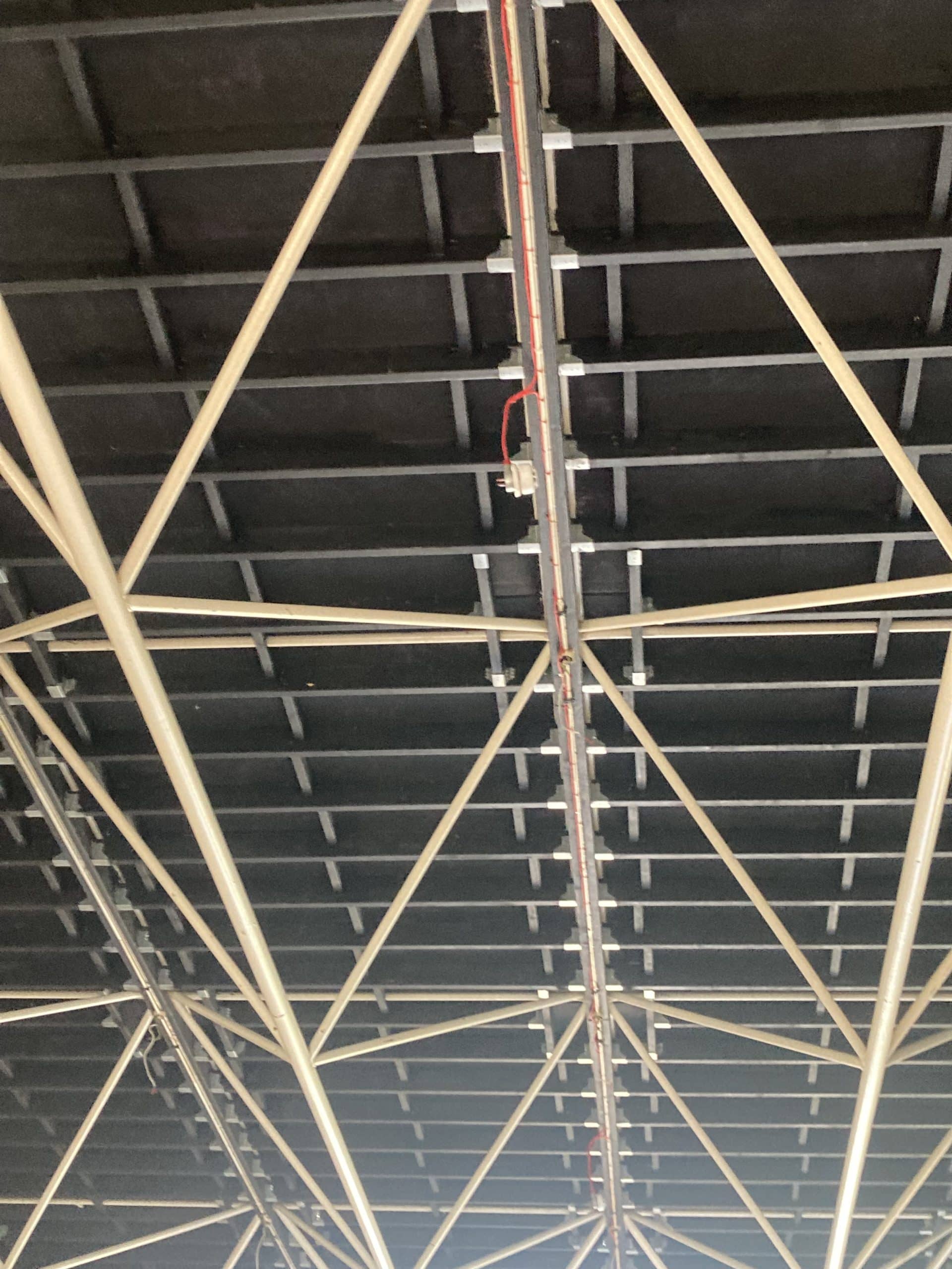 The FitzWimarc School – RAAC Mitigation Works