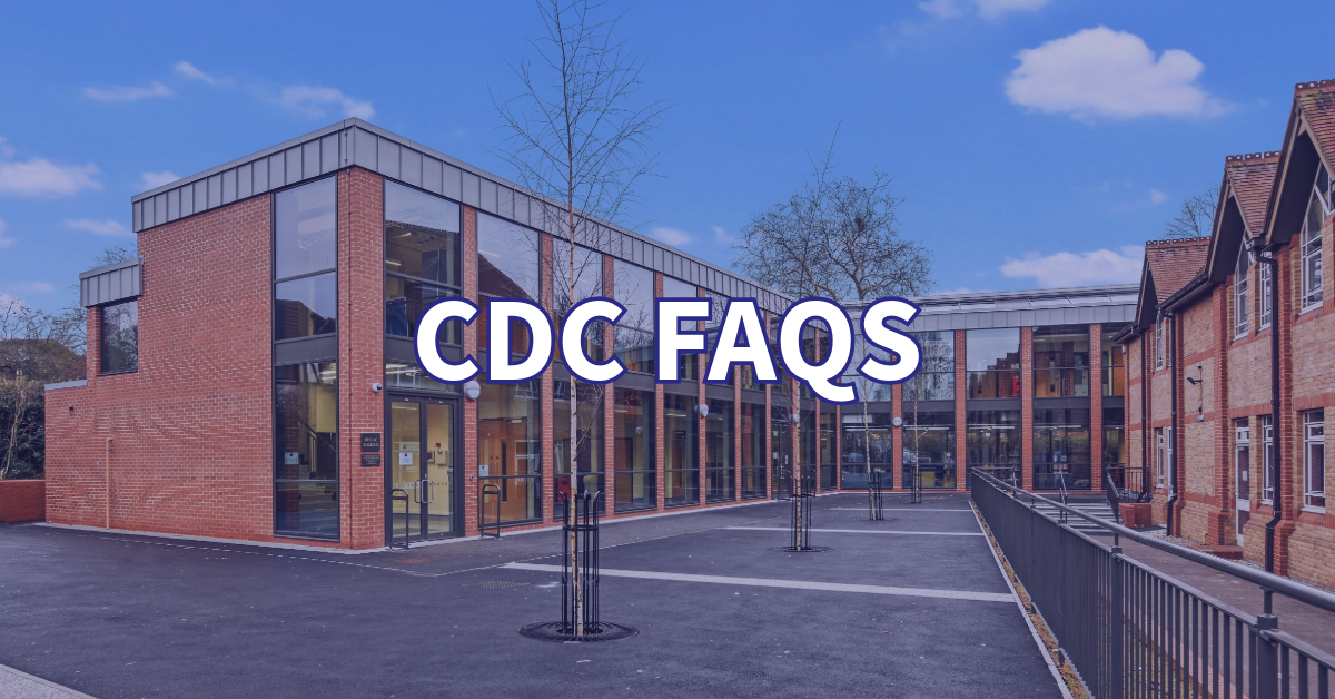 Condition Data Collection FAQs