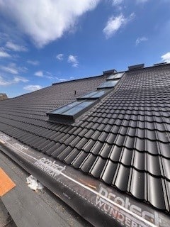 Ongar Primary School – Roof Replacement