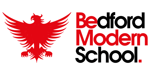 Bedford Modern School Logo