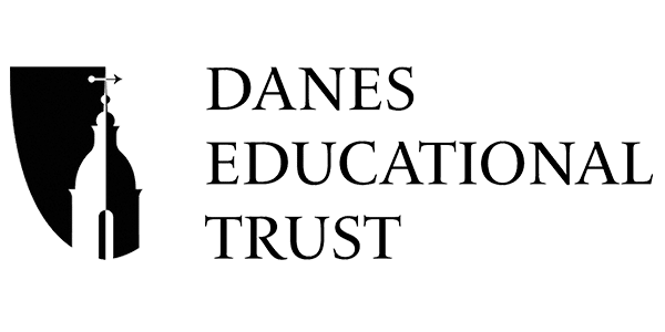 Danes Educational Trust Logo