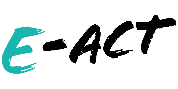 E-ACT Logo