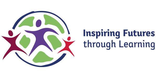 Inspiring Futures Through Learning Logo