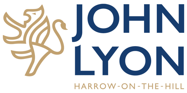 John Lyon Logo
