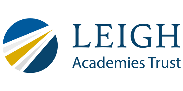 Leigh Academies Trust Logo