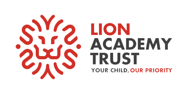 Lion Academy Trust Logo