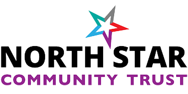 North Star Community Trust Logo