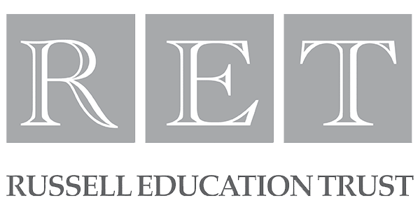 Russel Education Trust Logo