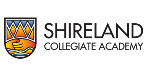 Shireland Collegiate Academy