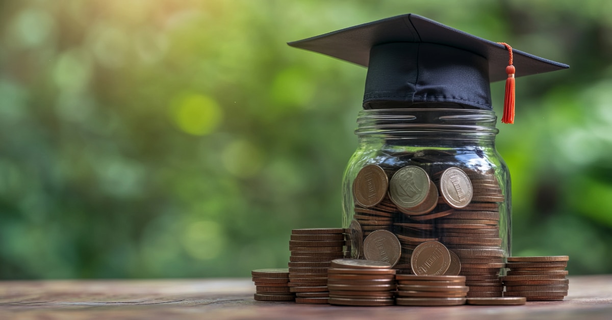 Funding & Finance Update – August 2025