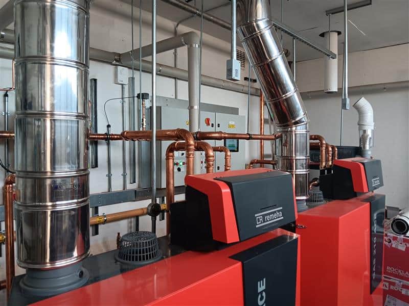 Bedfordshire Schools Trust (BEST) – School Condition Allocation Programme