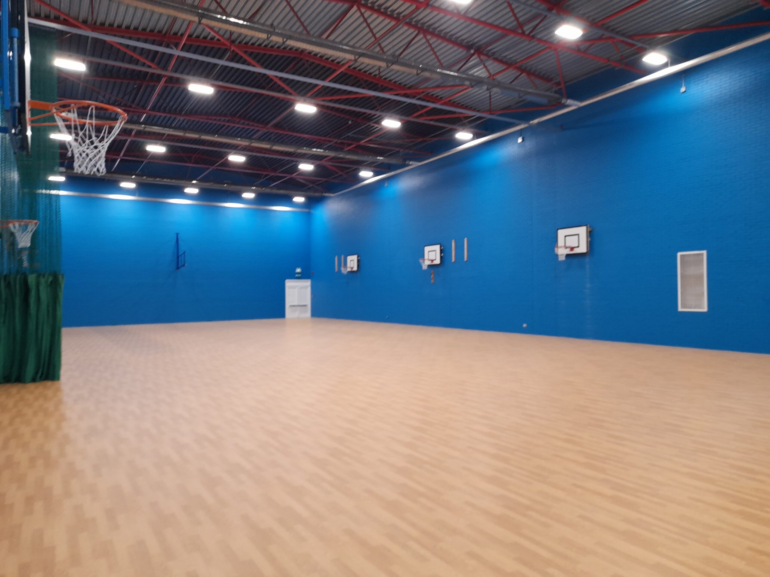 Our Lady Immaculate Catholic Academies Trust – Estates Transformation Programme