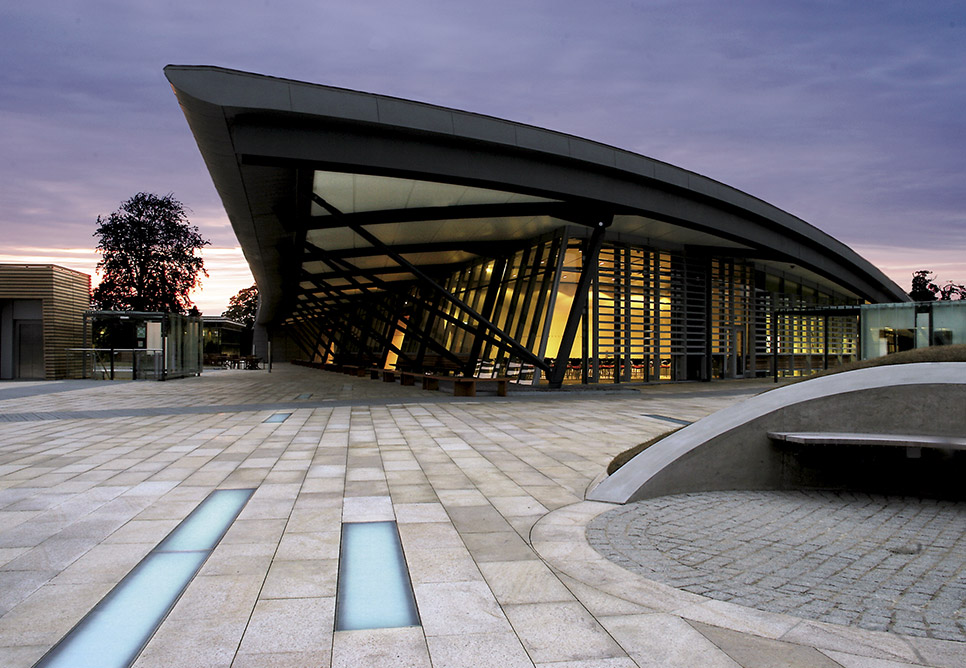 Wellcome Genome Campus