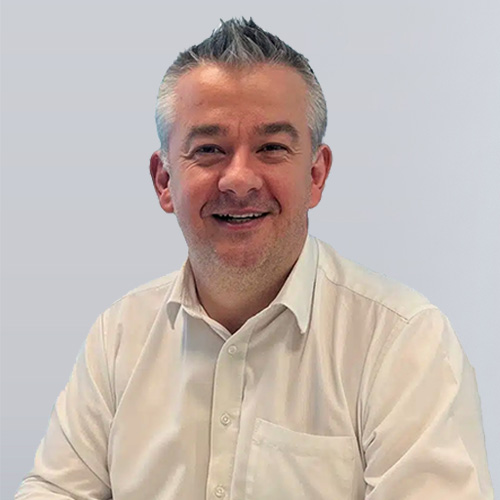 Gareth Webber CEng MICE