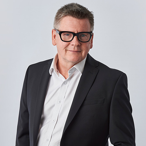 Richard Paynter RIBA