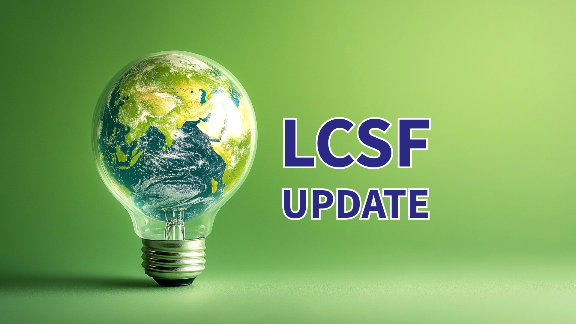 Key Update: LCSF Funding Cancelled for 2025/26