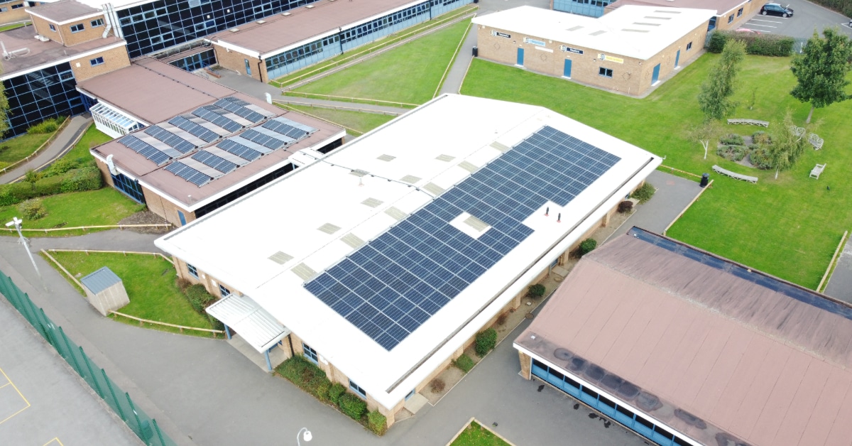 Barker Consortium Selected for Government’s Net Zero Accelerator Programme