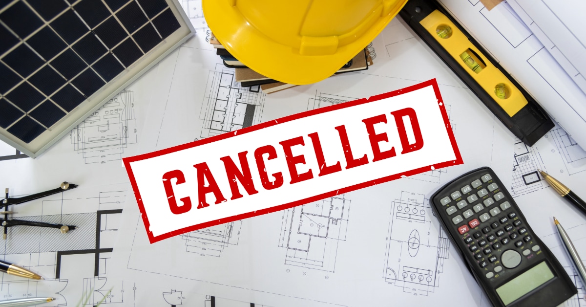 PSDS is Cancelled. Long Live Smarter, Sector-Focused Sustainability