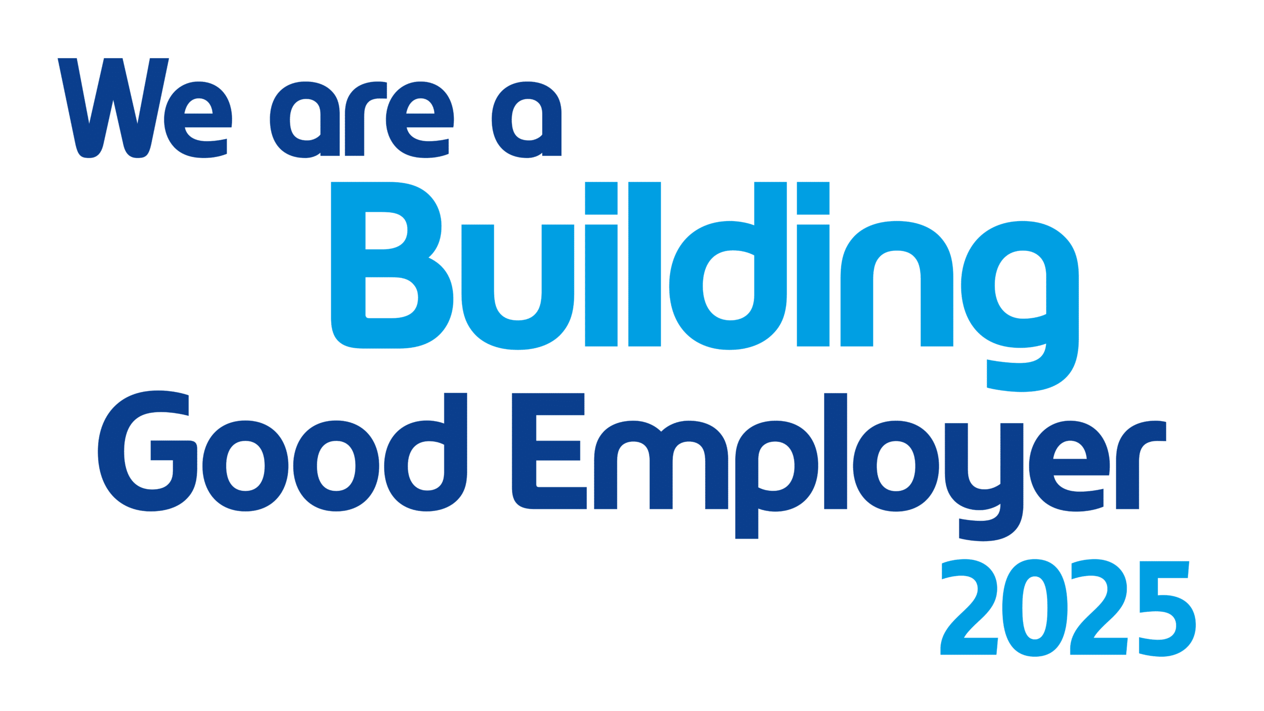 Building Good Employer 2025