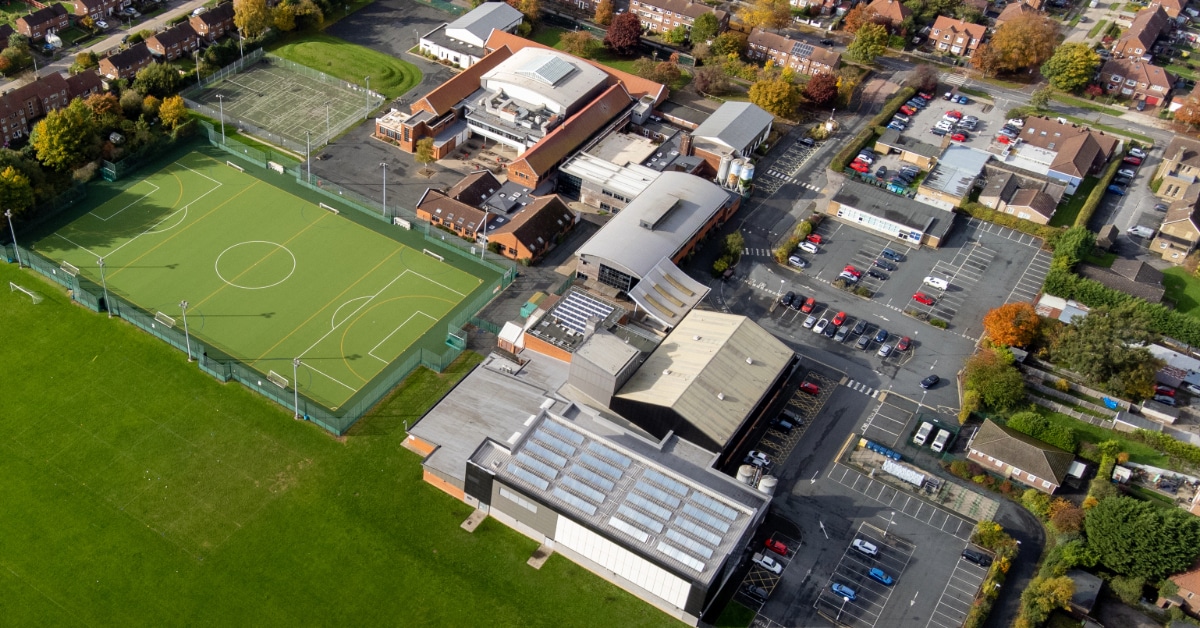 DfE Confirms Key Estates and Sustainability Changes in Academy Trust Handbook 2025