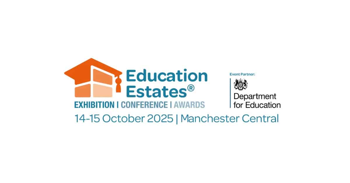 Education Estates Conference 2025