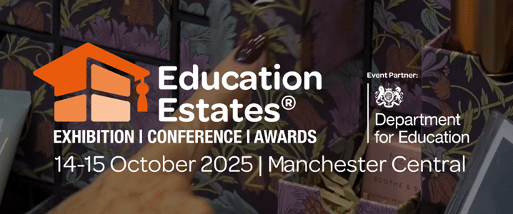 Education Estates Conference 2025