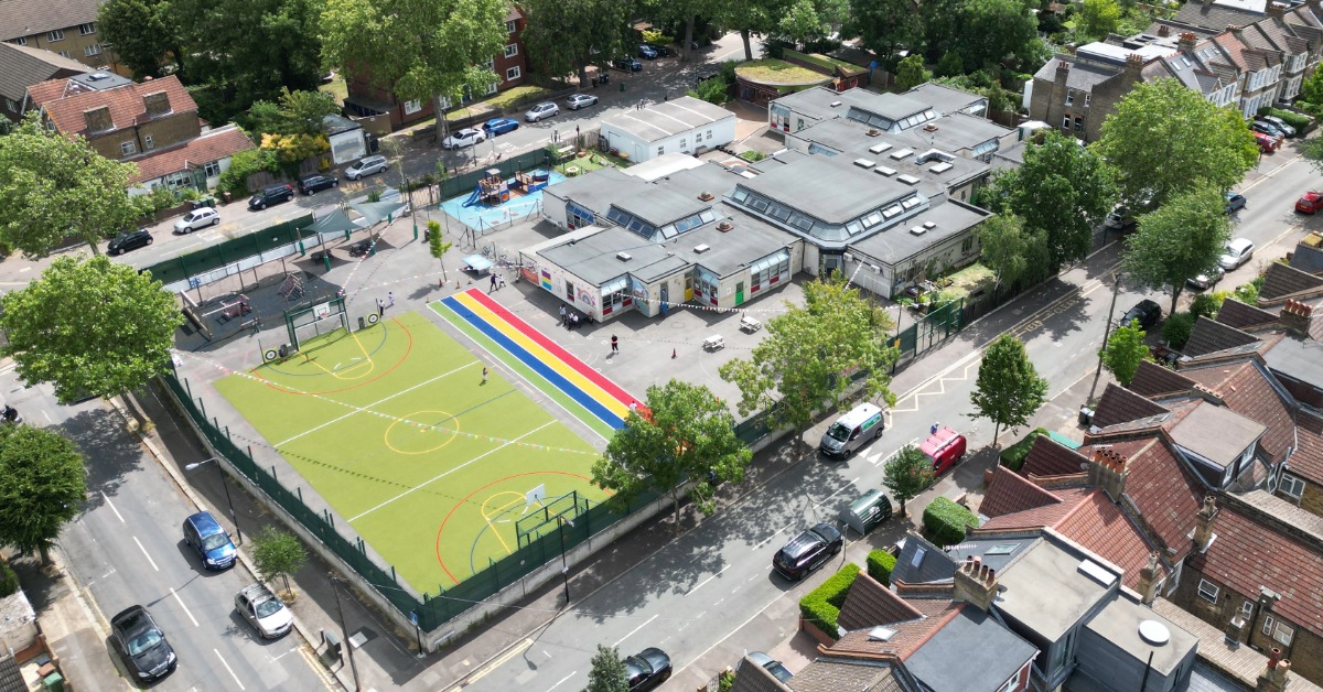 Barker Appointed to CPC Estates & Facilities DPS Framework