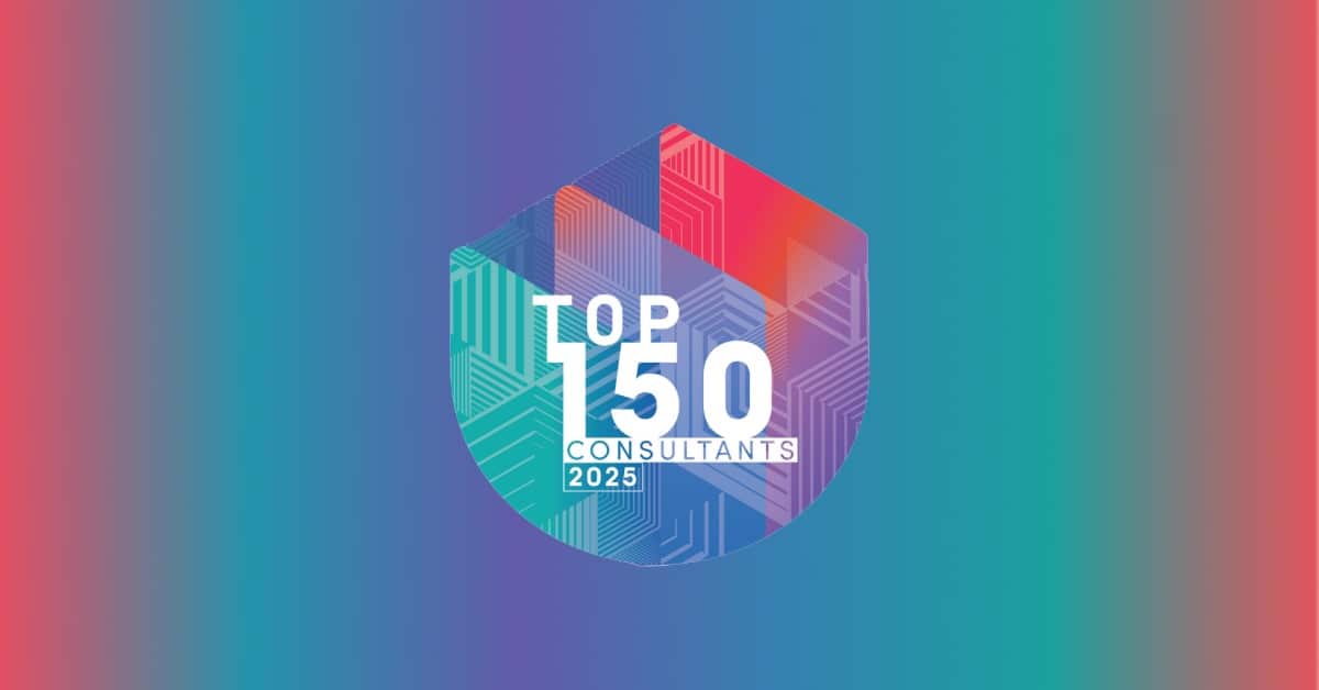 Barker Listed In Building Magazine’s Top 150 Consultants