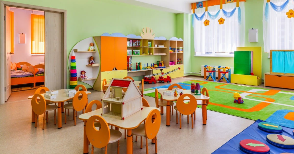 School-Based Nursery Grant FAQs